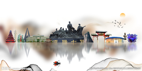 南平设计图与广告创意 海报设计与广告设计的视觉革命
